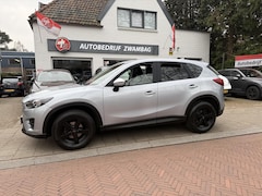 Mazda CX-5 - 2.0 SKYACTIV-G 165pk 2WD Aut Skylease GT