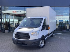 Ford Transit - 350 2.2 TDCI L4 Ambiente