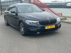 BMW 5-serie - 530i High Executive 252 PK AUT M PAKKET FULL OPTION