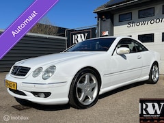 Mercedes-Benz CL-klasse - AMG 55* FULL OPTION* UNIEKE AUTO