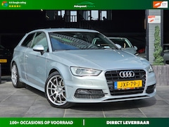 Audi A3 - 1.4 TFSI Ambition Pro Line S|Camera|PDC|Stoelvw|Navi