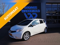 Nissan Note - 1.2 DIG-S Connect Edition NL-1e-Eigen/Cruise/Navi/Keyless/Climate
