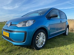 Volkswagen Up! - 1.0 60PK 5D BMT Move up