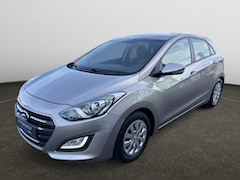 Hyundai i30 - 1.4 i-Drive