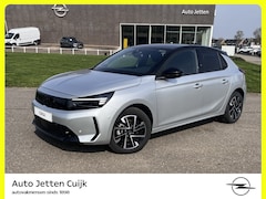 Opel Corsa - GS 100 pk # Rijklaar # full options