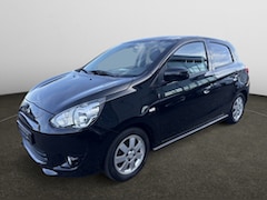 Mitsubishi Space Star - 1.0 Bright Automaat | Climate Control