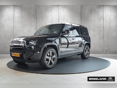 Land Rover Defender 110 - P400e HSE | 6 Zits | Head Up | Stoelkoeling