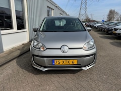 Volkswagen Up! - 1.0 move up BlueMotion