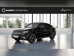 Mercedes-Benz GLC-klasse Coupé - 300e 4MATIC Sport Edition | Panoramadak | Premium Plus | Burmester | Rij-assistentiepakket