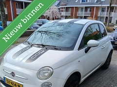 Fiat 500 - 1.4-16V Pop