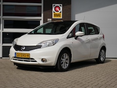 Nissan Note - 1.2 Connect Edition Pano| 360Camera| Trekhaak| Clima| Cruise