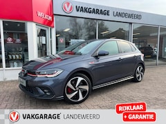 Volkswagen Polo - 2.0 TSI GTI, Navi, virtual, iq-light, led, carplay