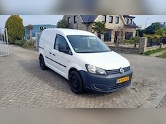 Volkswagen Caddy - 1.2 TSI