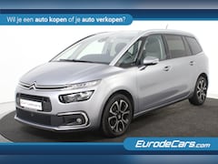 Citroën C4 SpaceTourer - 1.2 Shine *1ste Eigenaar*7-Zits*Panoramadak*Massage