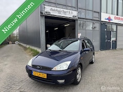 Ford Focus Wagon - 1.6-16V Centennial Airco AKP NAP Rapport