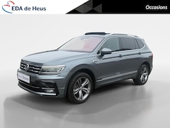 Volkswagen Tiguan Allspace - 1.5 TSI Highline Business R 7p. | Automaat | Schuif-Kantel Dak | Digital Dashboard | Camer
