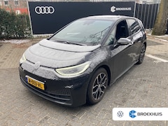 Volkswagen ID.3 - Pro 58 kWh 204PK | CAMERA | MEMORY | HEAD-UP | NAVIGATIE | APP. CONNECT | ADAPT. CRUISE |