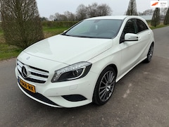 Mercedes-Benz A-klasse - 180 Ambition