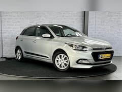 Hyundai i20 - 1.0 T-GDI Go / PDC / Cruise / Camera / Trekhaak