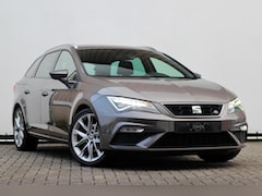 SEAT Leon ST - 1.4 EcoTSI FR|Orig. NL|Trekhaak|Carplay|Camera