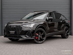 Audi Q3 Sportback - 45 TFSI e S-Line Pano E-Stoel Camera 20" ACC CarPlay