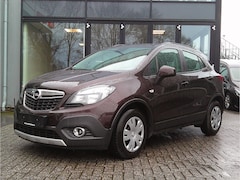 Opel Mokka - Eco Flex Staat in De Krim