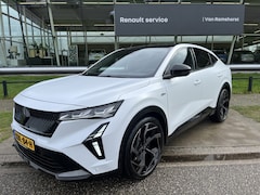 Renault Rafale - 1.2 E-Tech 4x4 plug-in hybrid 300 atelier Alpine