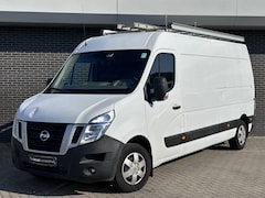 Renault Master - 2.3 dCi L3H2 Optima