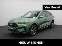 Ford Kuga - ST-Line PHEV | AUTOMAAT | VIRTUEEL | NAVIGATIE | CAMERA | HEAD-UP | LMV | APPLE CARPLAY |