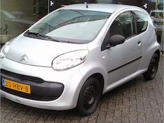 Citroën C1 - 1.0-12V Séduction Staat in De Krim