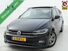 Volkswagen Polo - 1.0 TSI R-Line PANO|LED|ACC|STOELVERW|CARPLAY