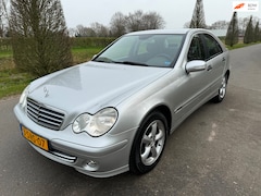 Mercedes-Benz C-klasse - 180 K. Classic