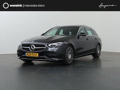 Mercedes-Benz C-klasse Estate - Star Edition 180 Star Edition Luxury Line | Panoramaschuifdak | Sfeerverlichting | Memoryp