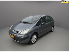 Citroën Xsara Picasso - 1.8i-16V Différence 2, Trekhaak, Clima, Cruise, NW APK, NAP