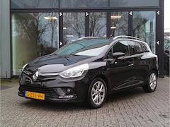 Renault Clio Estate - 0.9 TCe Limited Staat in De Krim