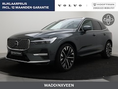 Volvo XC60 - T8 PLUG-IN HYBRID ULTRA BRIGHT *FULL OPTIONS* B&W AUDIO LUCHTVER