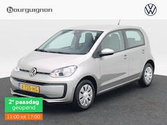 Volkswagen Up! - 1.0 65 Pk | Elektrische Ramen | Airco | DAB | 50.336 Km