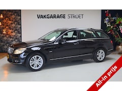 Mercedes-Benz C-klasse Estate - 250 CGi 150kw Avantgarde | digi oh.| jaarbrt | trekh | cruise