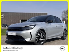 Opel Corsa - GS 100 pk # Rijklaar # full options