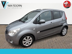 Opel Agila - 1.2 Edition Automaat