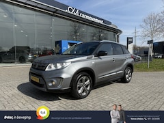 Suzuki Vitara - 1.6 Exclusive | Navi | Camera | Cruise| Prachtige auto
