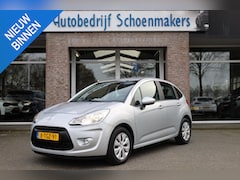 Citroën C3 - 1.4 Ligne Business AIRCO CRUISE BT-TELEFOONVERB