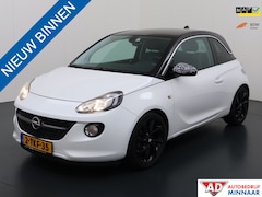 Opel ADAM - 1.4 Slam | cruise control | bluetooth | airco | lichtmetalenvelg