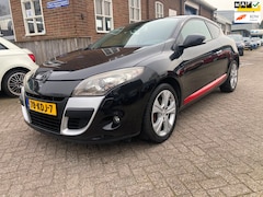 Renault Mégane Coupé - 1.4 TCe Sélection Business Sport Bj 2009, Clima, Cruise, Navi