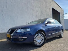 Volkswagen Passat - 2.0 TFSI Comfortline Automaat - 1e Eigenaar