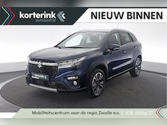 Suzuki S-Cross - 1.4 Boosterjet Select Smart Hybrid | Trekhaak | Blind-spot