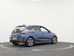 Hyundai i20 - 1.2 N Line | Private lease 429 p.m