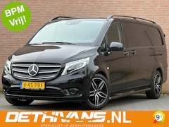 Mercedes-Benz Vito - 119CDI 190PK XL 9G-Tronic / Carplay / LED / 2.500kg Trekhaak