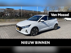 Hyundai i20 - 1.0 T-GDI Comfort