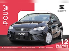 SEAT Ibiza - 1.0 TSI 95pk Style | Apple Carplay | PDC | Climate Control | Cruise Control